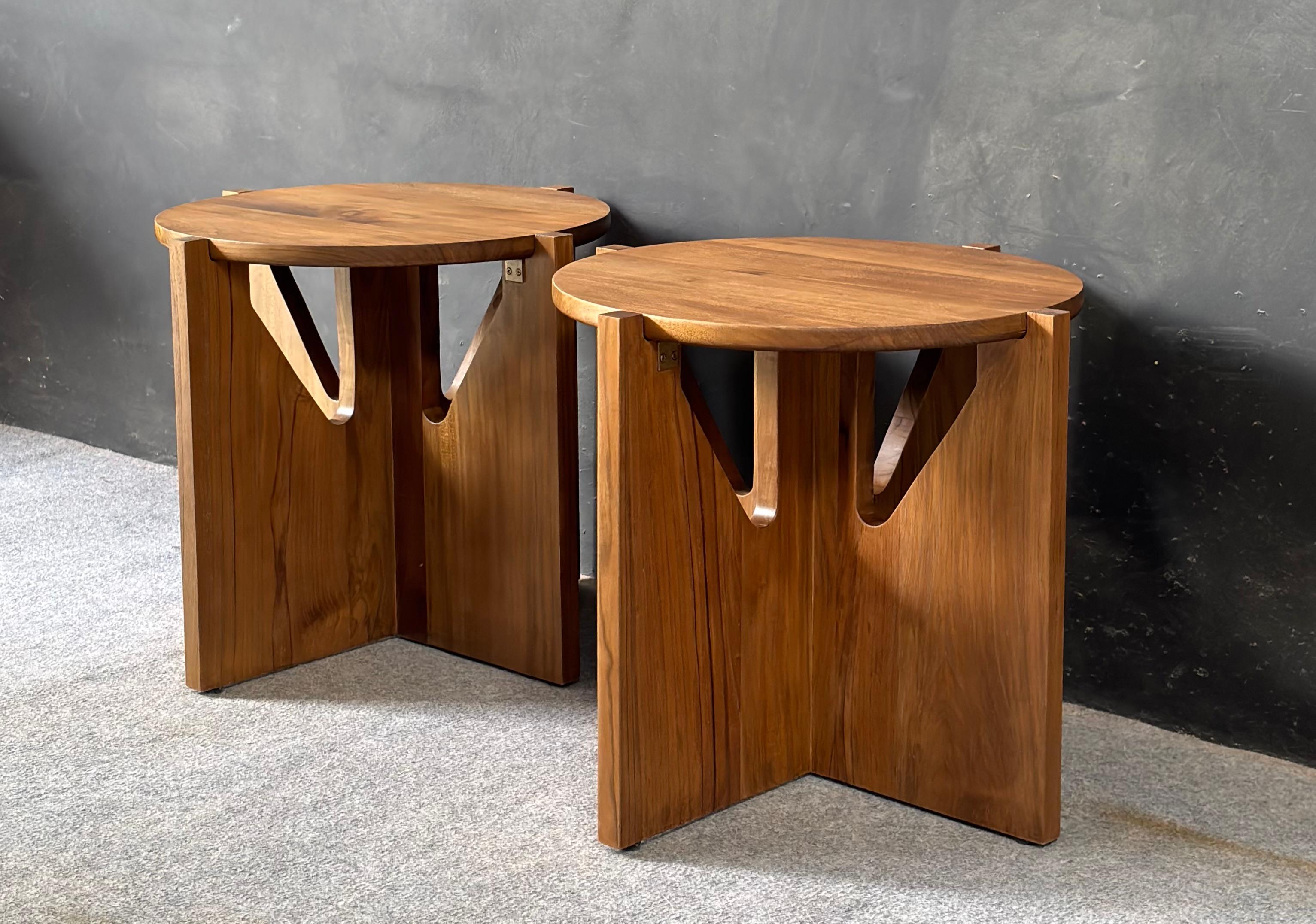 Outdoor Side Table