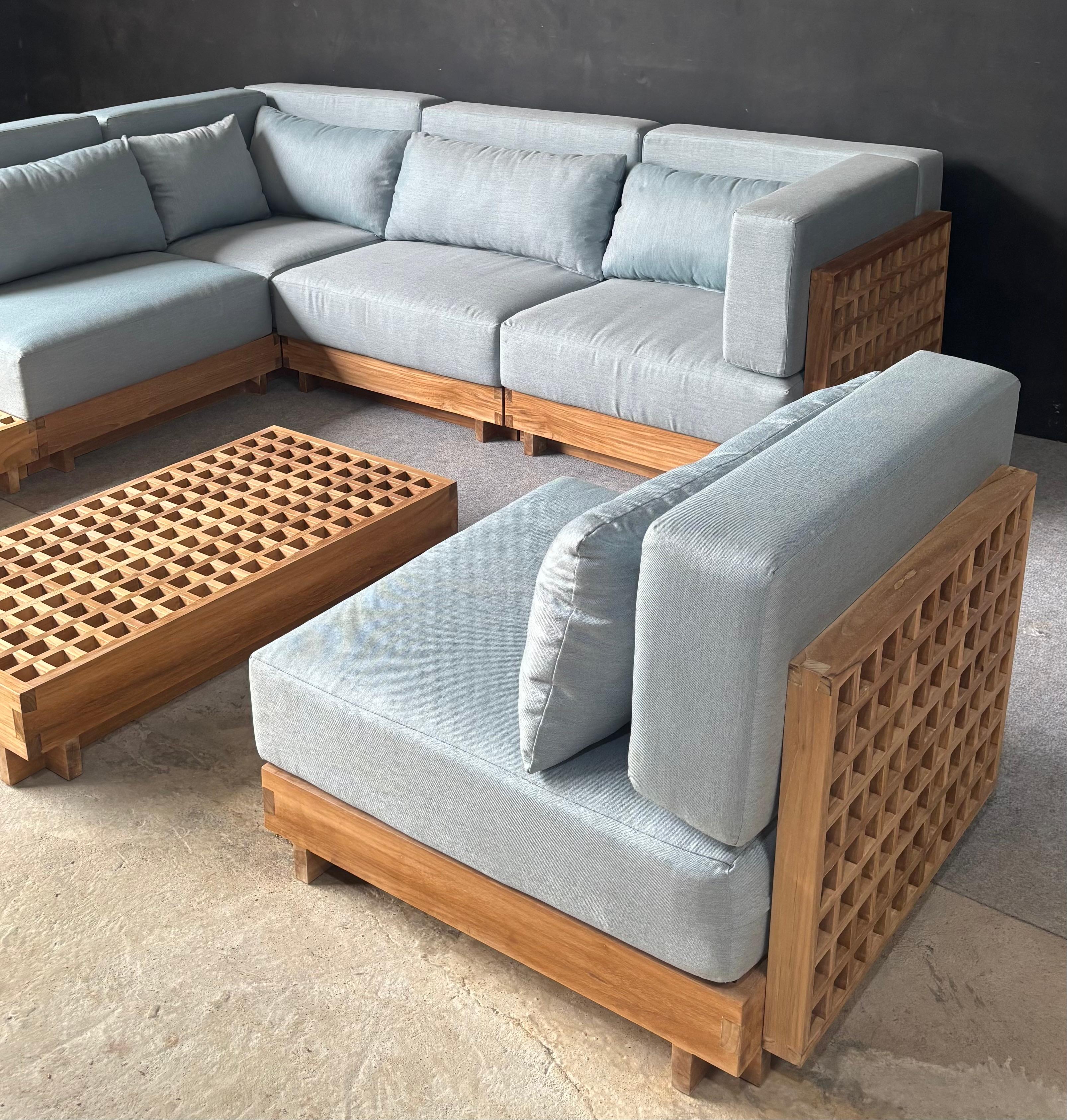 Outdoor Sectional