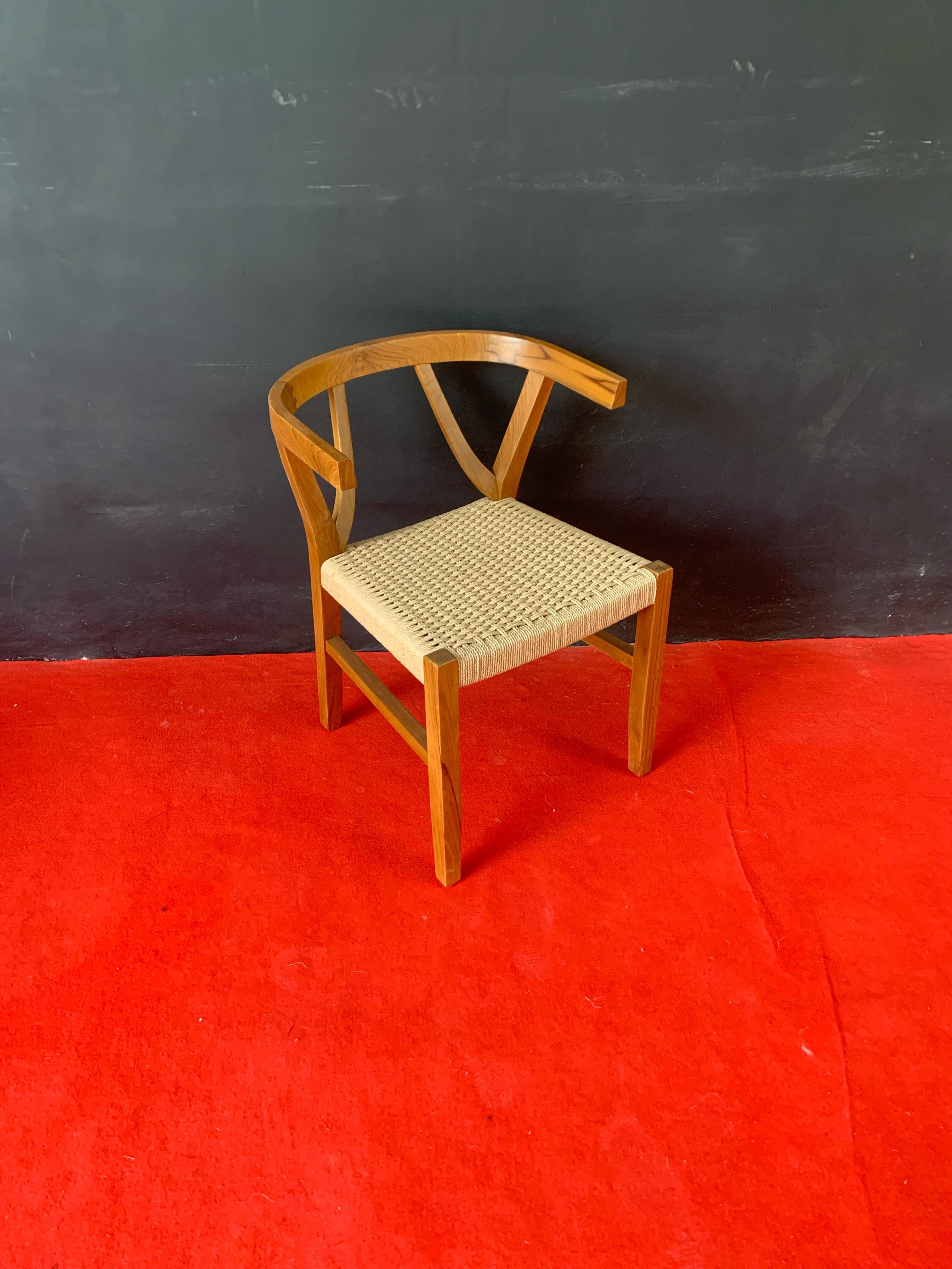 Outdoor Dining Chair