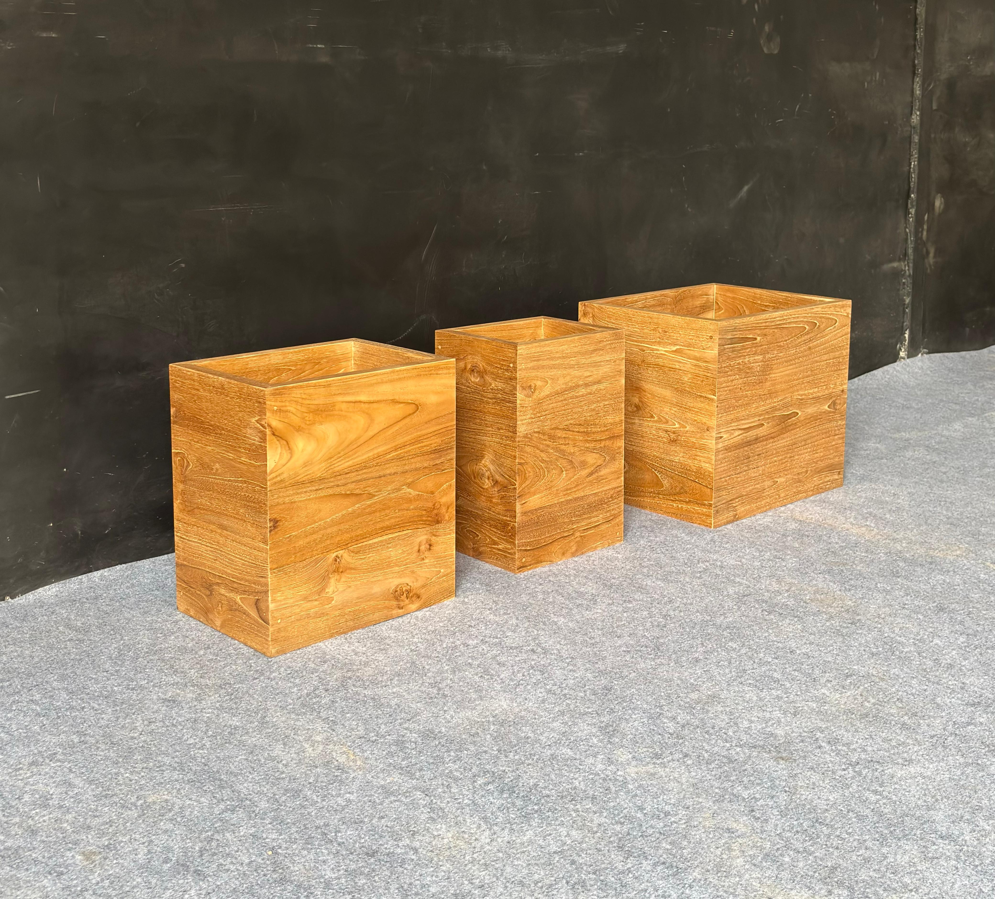 Outdoor Storage Box