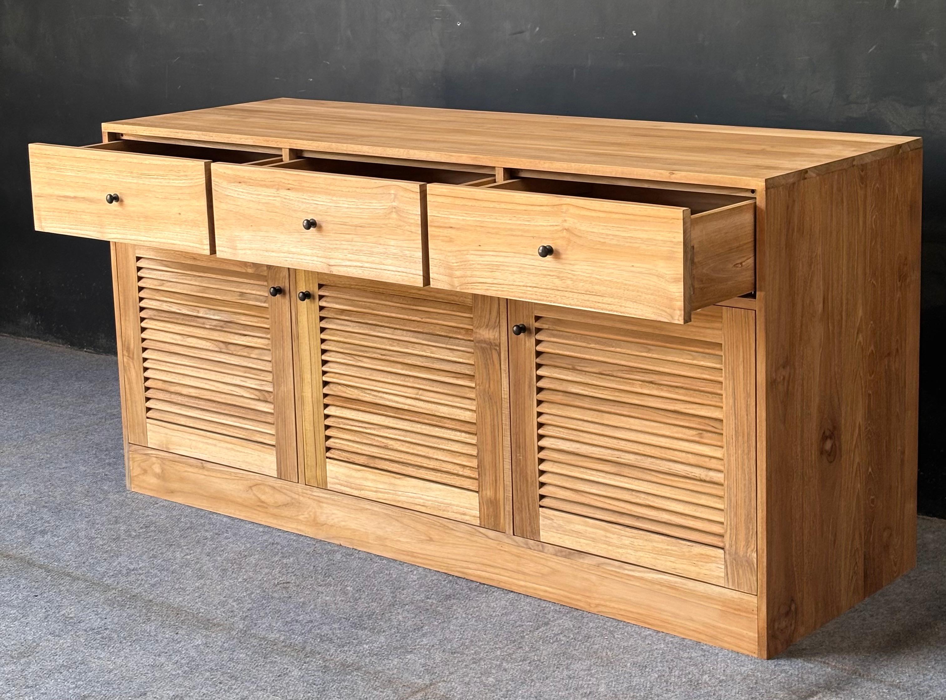 Buffet Cabinet