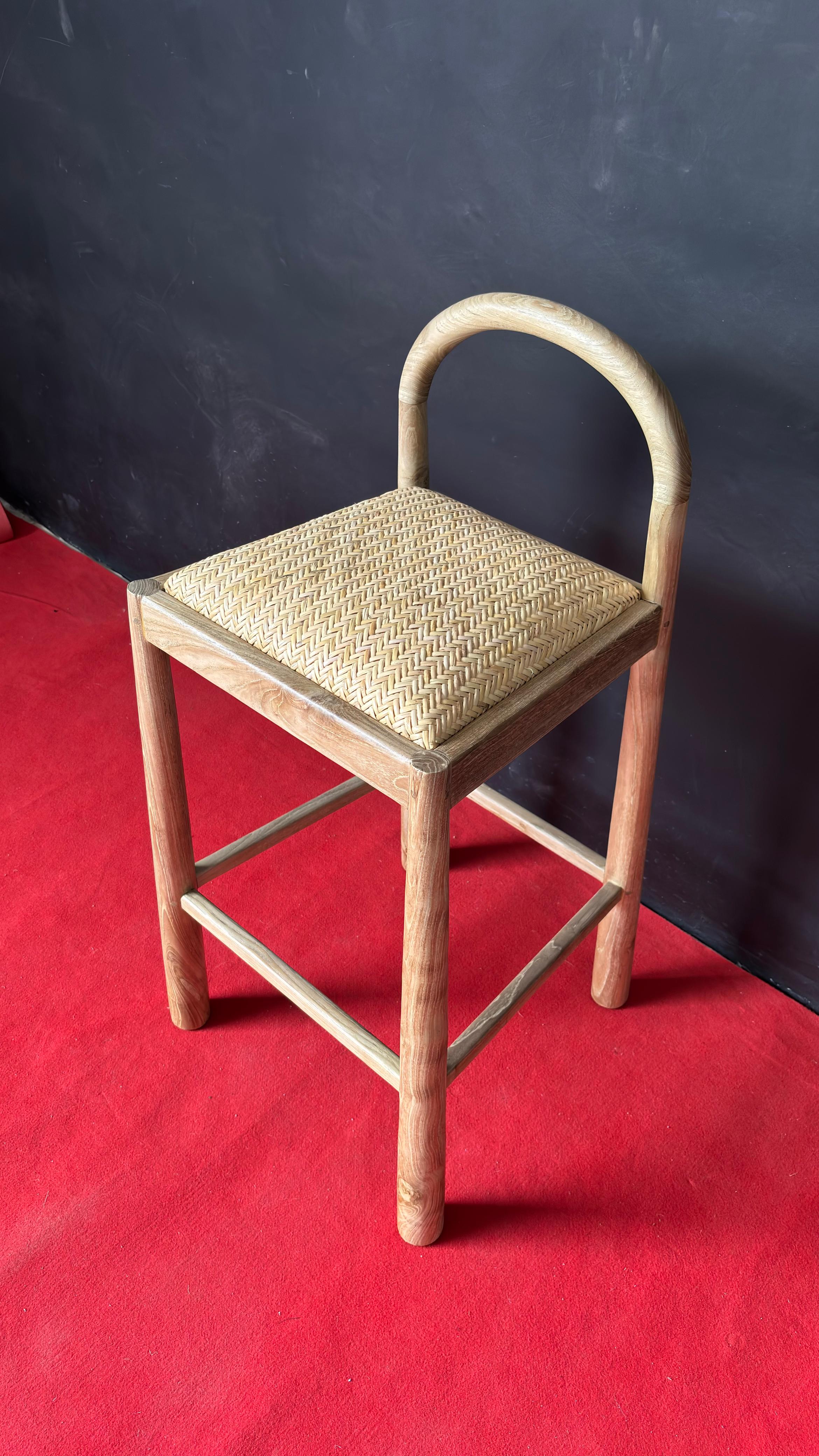 Bar Chair-Bar Stool