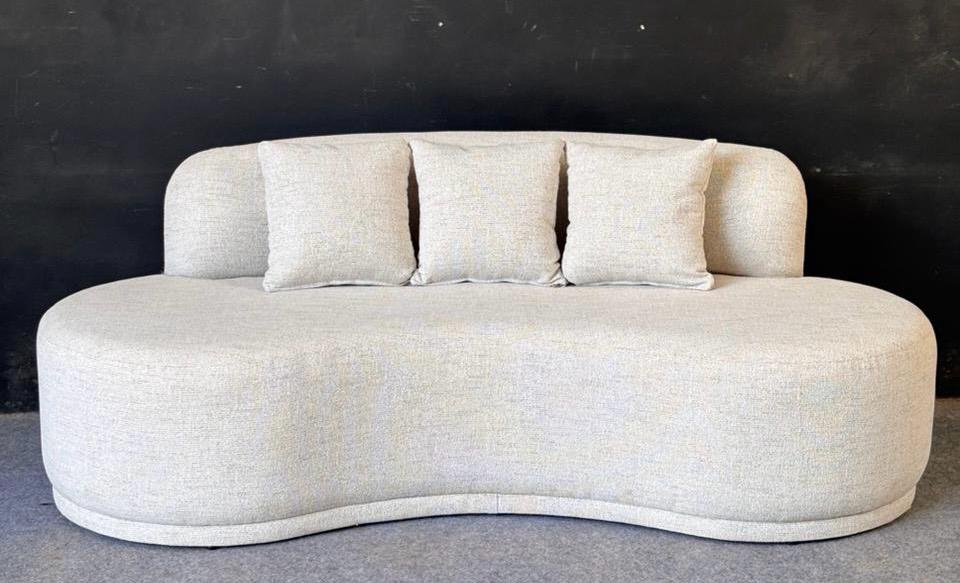 SF-01 – Fully Upholstered Sofa